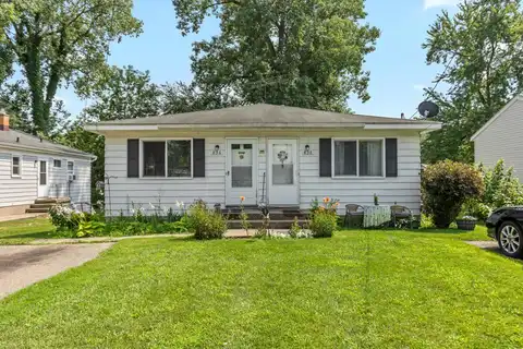 836 Cutler Street SW, Wyoming, MI 49509