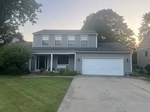 1796 Briarcliff, Sylvan Lake, MI 48320