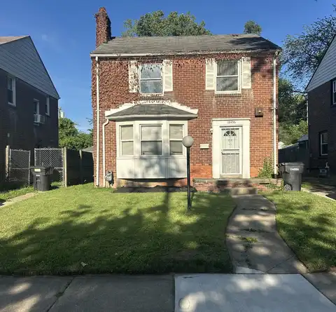 18436 Lindsay Street, Detroit, MI 48235