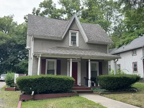 707 Congress Street, Ypsilanti, MI 48197