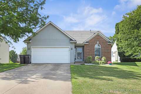 2979 Riley Ridge Road, Holland, MI 49424