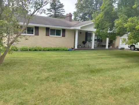 5105 Cardington Drive, Saginaw, MI 48603