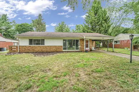 2480 Walce Drive, West Bloomfield, MI 48324