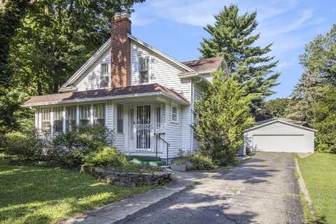 1034 Weaver Avenue, Kalamazoo, MI 49006