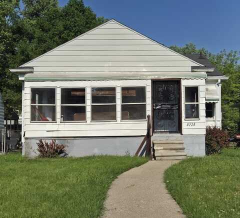 8236 Trinity Street, Detroit, MI 48228
