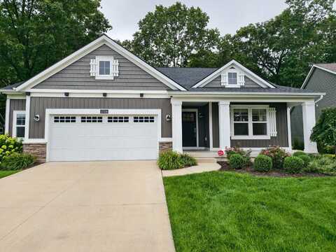 17518 Shinnecock Drive, Spring Lake, MI 49456