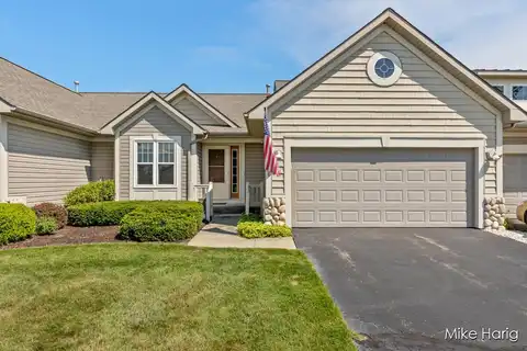 8236 Hawkshead Avenue SE, Byron Center, MI 49315