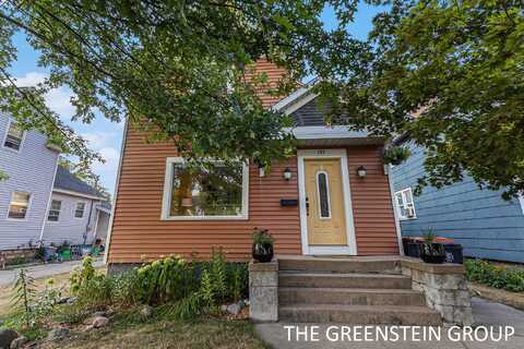 193 W 18th Street, Holland, MI 49423
