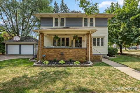 828 7th Street NW, Grand Rapids, MI 49504