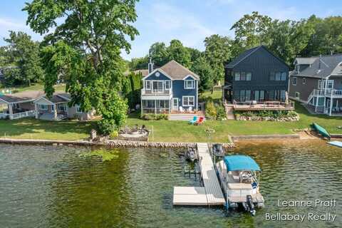 29418 Cedar Cove Court, Marcellus, MI 49067
