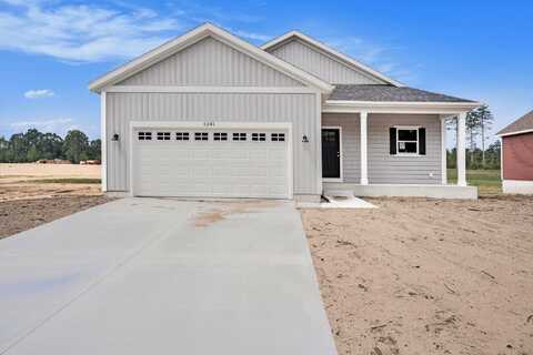 6241 Sturgeon Run, Muskegon, MI 49444