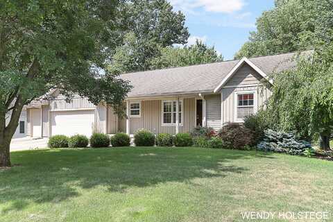 7233 Manitoba Court, Hudsonville, MI 49426