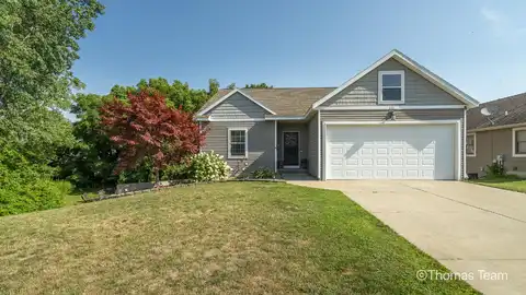 111 Haras Court SW, Grand Rapids, MI 49548