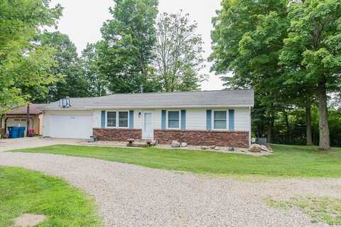 2305 Barney Road, Kalamazoo, MI 49004