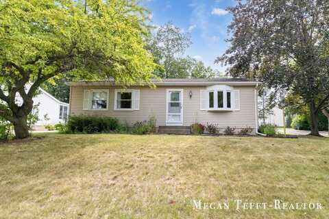 1320 Beckwith Avenue NE, Grand Rapids, MI 49505