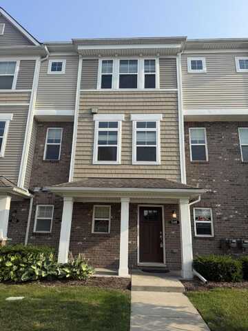 508 Woodlawn Avenue, Royal Oak, MI 48073