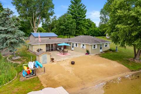 847 32nd Street, Allegan, MI 49010