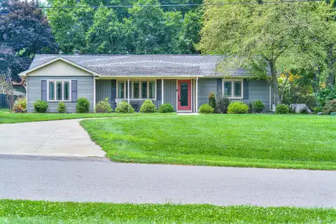 1286 Levant Street, Jackson, MI 49203