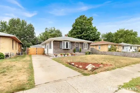 312 Thurston Street SW, Grand Rapids, MI 49548