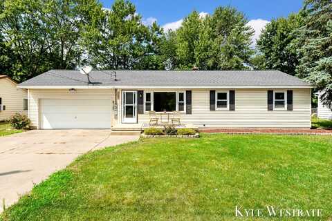 107 Gaines Street SE, Grand Rapids, MI 49548