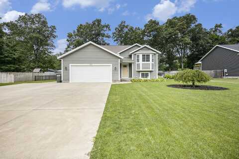 1055 Brian Drive, Muskegon, MI 49442