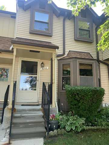 3054 Carly Court, Auburn Hills, MI 48326