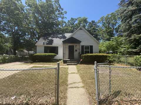 3133 Glendale Street, Muskegon Heights, MI 49444