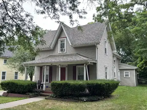 707 Congress Street, Ypsilanti, MI 48197