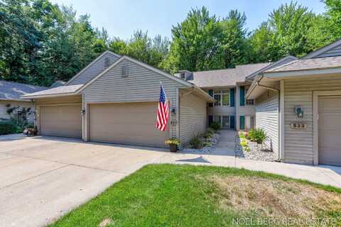 529 Tournament Circle, Muskegon, MI 49444