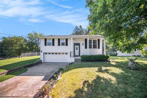 3123 Earl Drive, Spring Arbor, MI 49283