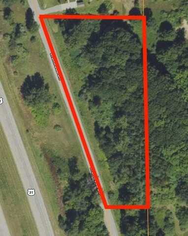 Vl 2.67a Ironwood Drive, Ludington, MI 49431