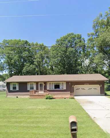 2770 Macarthur Road, Muskegon, MI 49442