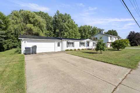 9811 Church, Bridgman, MI 49106