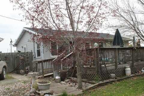 9088 Marsalle Road, Portland, MI 48875