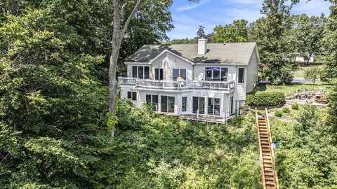 3970 Allegan Dam Road, Allegan, MI 49010
