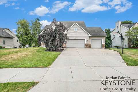2206 Maplerow Avenue NW, Grand Rapids, MI 49534