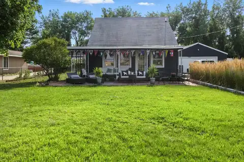 20011 N Shore Drive, Spring Lake, MI 49456