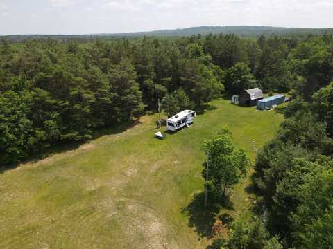 6573 Williams Trl Trail, Grayling, MI 49738