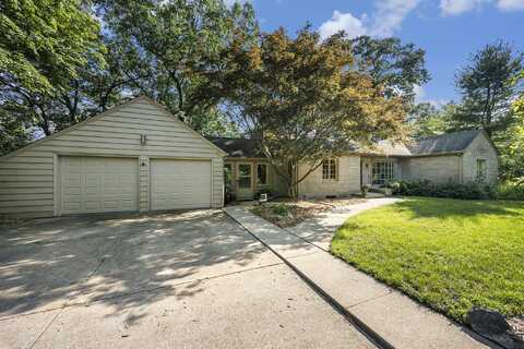1511 Edgeridge Circle, Kalamazoo, MI 49008