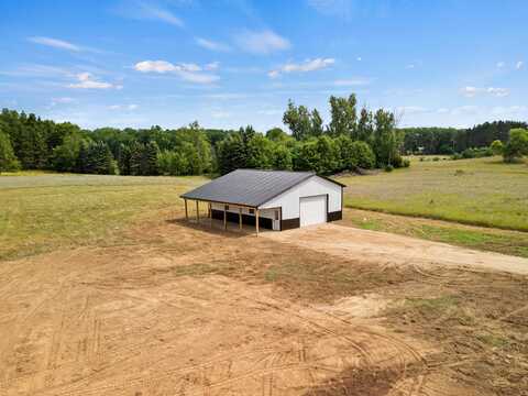 12780 Buchanan Road, Stanwood, MI 49346