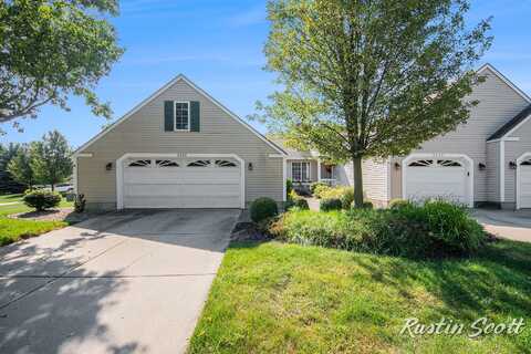2050 Woodshire Place SE, Grand Rapids, MI 49508