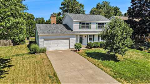 1828 Camille Drive SE, Grand Rapids, MI 49546