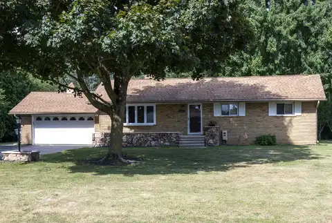 219 Ottawa Drive, Troy, MI 48085