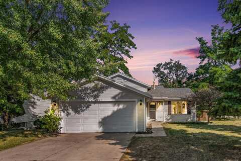 1541 GUNNINK Drive SE, Kentwood, MI 49508