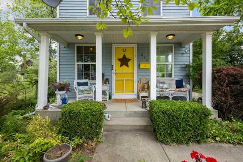 857 KALAMAZOO Street, South Haven, MI 49090
