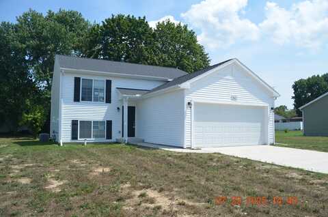 3965 Watertown Drive, Watervliet, MI 49098