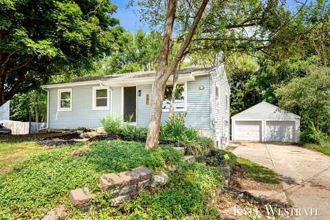 101 60th Street SE, Grand Rapids, MI 49548