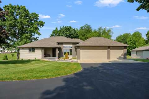 14600 N Uldriks Drive, Battle Creek, MI 49017