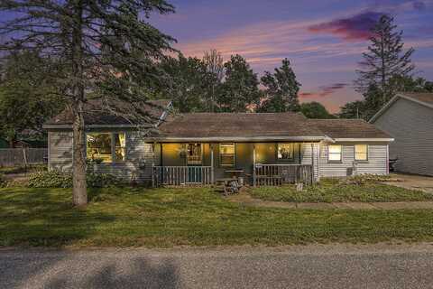 46778 Sycamore Drive, Bangor, MI 49013