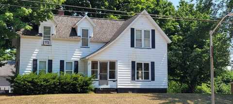 512 S State Street, Hart, MI 49420